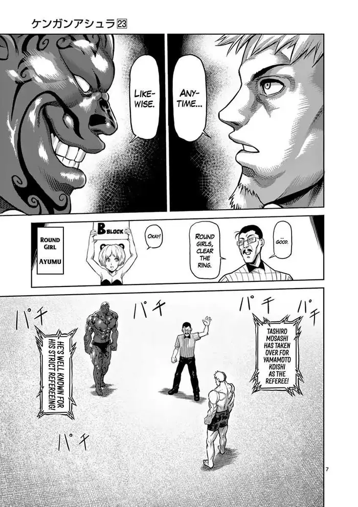 Kengan Ashura Chapter 191 image 12_optimized